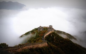 乱世中改变梁唐命运：丁会的一生抉择与对五代十国历史影响