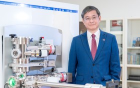 从海胆棘刺到智能材料 港城大团队用3D打印复制自然“感知结构”