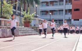 泉州这所知名学校最新发布！ | 泉州科技中学招生